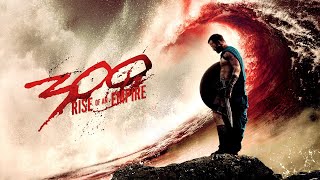 300 Rise of an Empire 2014 Movie  Sullivan Stapleton Eva Green Lena H  Review and Facts [upl. by Tiga820]