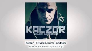 06 Kaczor  To jest [upl. by Yrekaz]