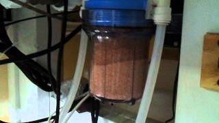 Diy Purigen Reactor [upl. by Elvina]