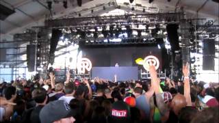 Porter Robinson  Coachella Full Set HD [upl. by Nnaael]