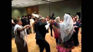 عروسى در كابل afghan wedding [upl. by Trelu]