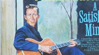 Porter Wagoner  Im Stepping Out Tonight [upl. by Daffodil]