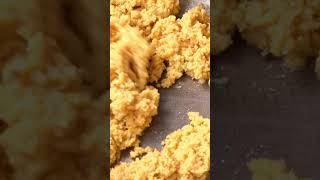 Traditional Indian Milk Cake Recipe shorts viralvideo trending cake ytshorts [upl. by Launce]