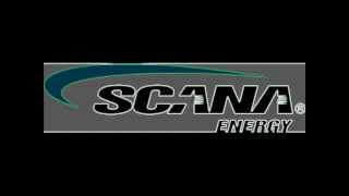 SCANA Energy Commercial quotUniversity of Georgia UGA Game Day Promoquot Gas Company [upl. by Eiryk]