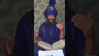 Part 3 Sri Sarbloh Granth Sahib ji Katha by Mahakal Giani Gurdyal Singh ji [upl. by Anaiek206]