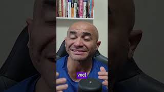 MENTE CONSCIENTE E MENTE INCONSCIENTE shortvideo shorts canaldorubão [upl. by Bink]