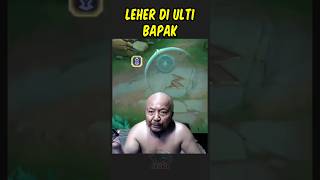 LEHER DI ULTI BAPAK topglobalmiya pascol nagahitam [upl. by Corie]