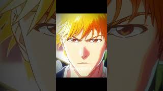 Bleach remake is a masterpiece shorts [upl. by Blackburn]