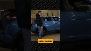 Nissan Juke  Для кого этот авто [upl. by Warton]