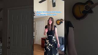 Home  Erin Nicole songwriting singing music chill [upl. by Enar]