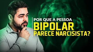 Narcisismo ou Transtorno Bipolar Conheça 4 sintomas que surgem nos dois casos [upl. by Margarida]