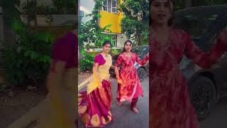 Puttakkana makkalu serial actresses new instagram reels [upl. by Ateval]