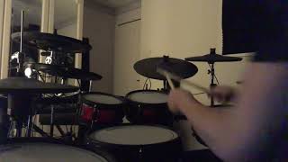 Casanova  Thornhill drum cover [upl. by Lanctot499]