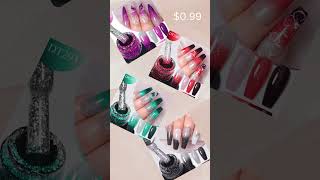 Best Nail Polish [upl. by Doti]