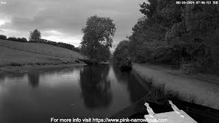 Livestream from The Lancaster Canal [upl. by Prissy]