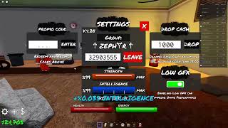 Recoil Vs No Recoil Roblox Life Sentence [upl. by Salema]