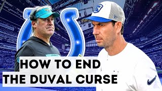 Indianapolis Colts TRY TO DO THE IMPOSSIBLE in Jacksonville [upl. by Nhoj]