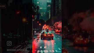 Hack de Photoshop para crear el efecto foto miniatura tilt shift 🤯 [upl. by Nostets780]