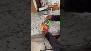 COODOO Magnetic Blocks  Creative Fun for Kids [upl. by Fujio474]