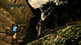 Dark Souls Remastered 219 [upl. by Keraj]