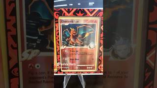 This is Your Card if You RARE Charizard Pokemon Cards 🔥pokemon shorts [upl. by Delogu97]