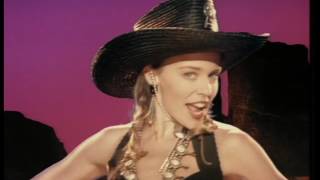 Kylie Minogue  Never Too Late  Official Video [upl. by Gemperle]