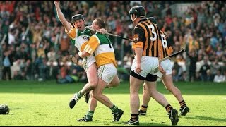 Offaly v Kilkenny  All Ireland SHC Final  1998 [upl. by Animas]