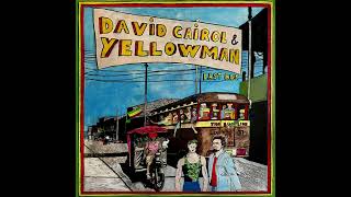 David Cairol Yellowman • Last Bus [upl. by Ahsain562]