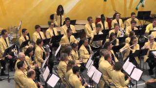 Orchestre dHarmonie de Sainte Savine  Disney Festival [upl. by Hahn40]