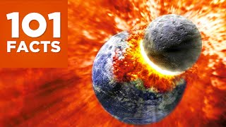 101 Facts About The Apocalypse [upl. by Aicelav]