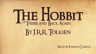 Level 1  THE HOBBIT  Chapter 1  Learn English Through Reading [upl. by Osmond374]