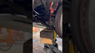 Tie Rod End Easy Fitting carrepair tierodend autoservice suspension [upl. by Deeann617]