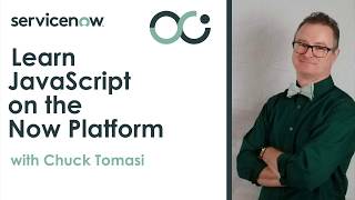 Learn JavaScript on the Now Platform Lesson 30  JSON Stringify and Parse [upl. by Eeneg]