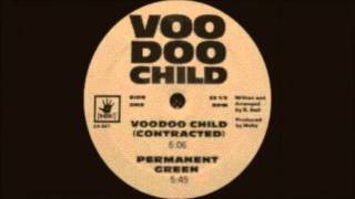 Voodoo Child  Voodoo Child Contracted 1991 [upl. by Adnawyek655]