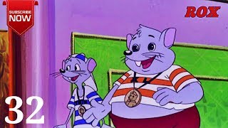 Simba Cartoon Hindi Full Episode  32  Simba The King Lion  JustKids Show [upl. by Ennaeus]