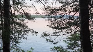 Campground Review Savane Ouest Mont Tremblant [upl. by Maridel]