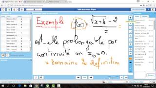 cohorte 4 prolongement par continuité [upl. by Ahcirt]