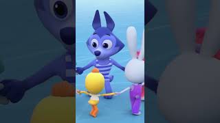 Whats important for Beadies — Songs for kids amp Nursery Rhymes [upl. by Atinel855]