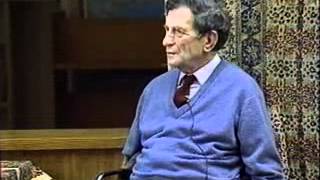 David Bohm saturday seminar [upl. by Easton342]