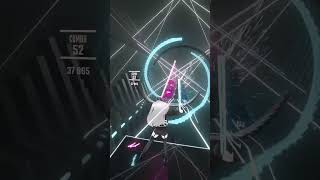 RA TA TA TA TA TA TAAAA babymetal metal beatsaber vr vtuber [upl. by Eehtomit]