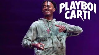 Playboi Carti  Full Show Live in Richmond VA 1519 [upl. by Morrell467]