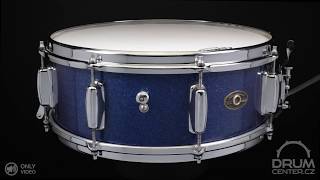 SLINGERLAND Radio King 14x55quot [upl. by Norted]