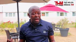 INTERVIEW WITH K1 DE ULTIMATE BAND  Kamoru Ayanyemi  Wasiu Ayinde [upl. by Aronel]