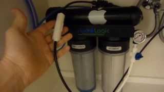 Reverse Osmosis Water Filter Explained [upl. by Collyer864]