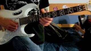 On the Way Guitar Idol 09 Jack Thammarat Lesson 1 [upl. by Obocaj]