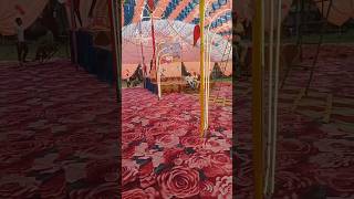 Light tent House banthra🥰 Lucknow🥰 new tent light video ko like 🚨Karen channel ko🎪 subscribe Karen🥰 [upl. by Aihseuqram]