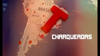 Charqueadas história arquitetura e passeio em Pelotas [upl. by Analise]