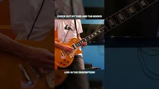 The Rolling Stones  Sympathy For The Devil Guitar Solo  Improv [upl. by Juta]