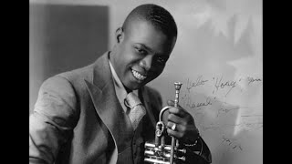 Louis Armstrong amp His Hot Five  Hotter Than That 1927 [upl. by Aicinet969]