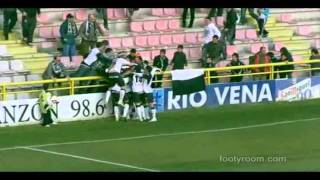 Golazo de jorge troiteiro con el burgos cf Video HD goal just like Messi [upl. by Ailekat]